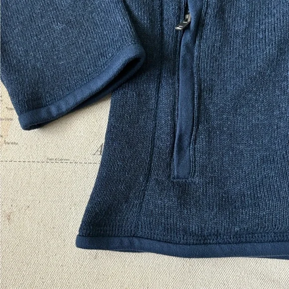Patagonia Better Sweater Size L/12